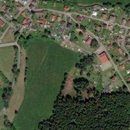 Satellite imagery of [Horní Bradlo] GSM, CZ