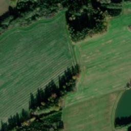 Satellite imagery of (Na Kopanině [Mrákotín]) GSM, CZ