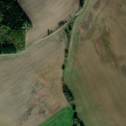 Satellite imagery of [Otradov] GSM, CZ