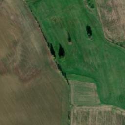 Satellite imagery of [Otradov] GSM, CZ