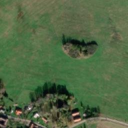 Satellite imagery of (Ve Skalách) [Proseč-Česká Rybná], CZ