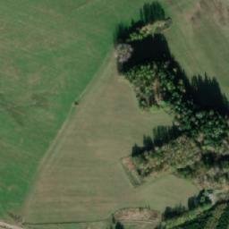 Satellite imagery of (Ve Skalách) [Proseč-Česká Rybná], CZ