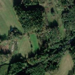 Satellite imagery of (Ve Skalách) [Proseč-Česká Rybná], CZ