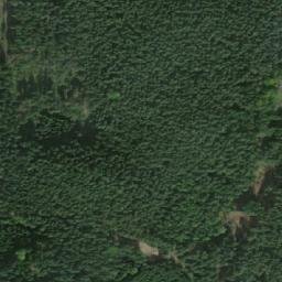 Satellite imagery of Posekanec [Proseč], CZ