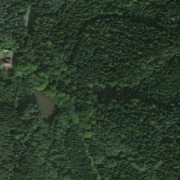 Satellite imagery of Posekanec [Proseč], CZ