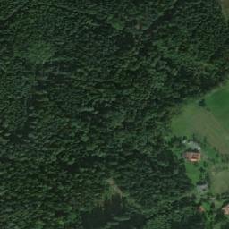 Satellite imagery of Posekanec [Proseč], CZ