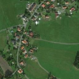 Satellite imagery of [Budislav] GSM, CZ