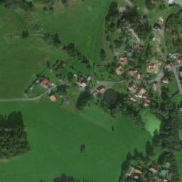 Satellite imagery of [Budislav] GSM, CZ
