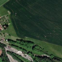Satellite imagery of (Juklovce [Poříčí u Litomyšle]), CZ