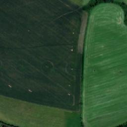 Satellite imagery of (Juklovce [Poříčí u Litomyšle]), CZ