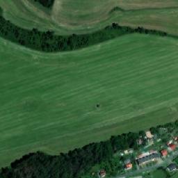 Satellite imagery of (Juklovce [Poříčí u Litomyšle]), CZ