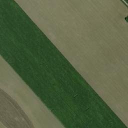 Satellite imagery of [Horní Újezd u Litomyšle] GSM, CZ