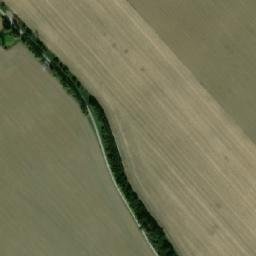 Satellite imagery of [Horní Újezd u Litomyšle] GSM, CZ