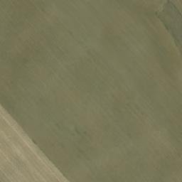 Satellite imagery of [Horní Újezd u Litomyšle] GSM, CZ