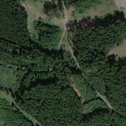 Satellite imagery of Javornický Hřeben, CZ