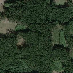 Satellite imagery of Javornický Hřeben, CZ