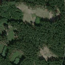 Satellite imagery of Javornický Hřeben, CZ