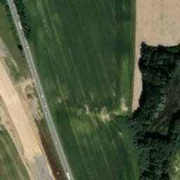 Satellite imagery of Na Rozcestí [Opatovec] GSM, CZ