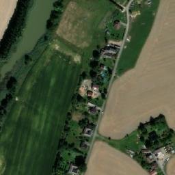 Satellite imagery of Na Rozcestí [Opatovec] GSM, CZ