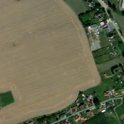 Satellite imagery of Na Rozcestí [Opatovec] GSM, CZ