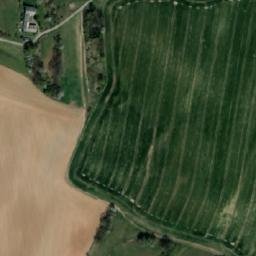 Satellite imagery of [Staré Město-Radišov] GSM, CZ