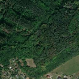 Satellite imagery of [Mírov] prison t., CZ