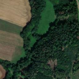 Satellite imagery of Kamenná [Mohelnice-Řepová], CZ