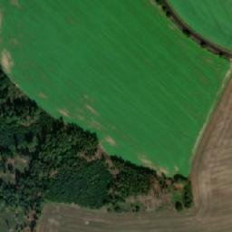 Satellite imagery of Kamenná [Mohelnice-Řepová], CZ