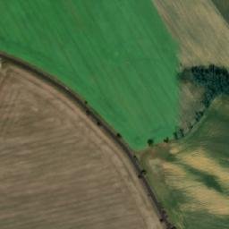 Satellite imagery of Kamenná [Mohelnice-Řepová], CZ
