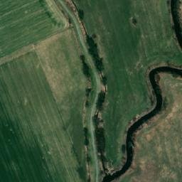 Satellite imagery of (U Dráhy) [Mohelnice-Libivá], CZ