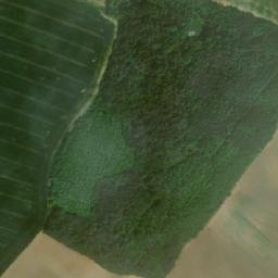 Satellite imagery of Vystříbro [Troubelice-Lazce], CZ