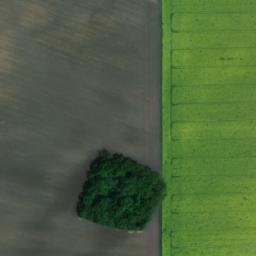 Satellite imagery of Zlaté návrší N [Dolní Dlouhá Loučka], CZ