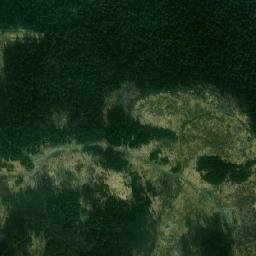 Satellite imagery of (Zálesí) [Moravský Beroun-Ondrášov] GSM, CZ