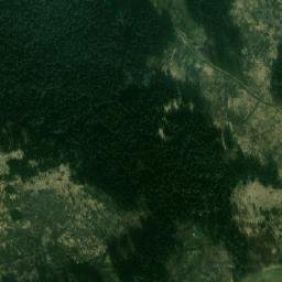 Satellite imagery of (Zálesí) [Moravský Beroun-Ondrášov] GSM, CZ