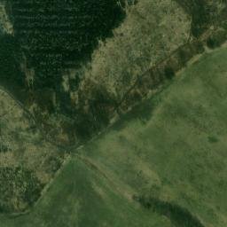 Satellite imagery of (Zálesí) [Moravský Beroun-Ondrášov] GSM, CZ