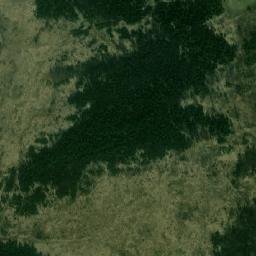 Satellite imagery of (V Závětří) [Moravský Beroun-Čabová], CZ