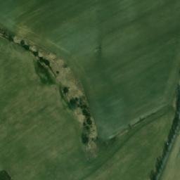 Satellite imagery of [Dvorce-Rejchartice] WT-1, CZ