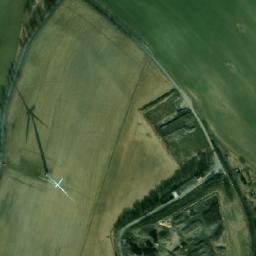 Satellite imagery of [Dvorce-Rejchartice] WT-1, CZ