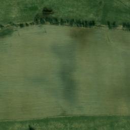 Satellite imagery of Vinohrady [Budišov nad Budišovkou-Guntramovice] outlook p., CZ