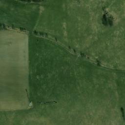 Satellite imagery of Vinohrady [Budišov nad Budišovkou-Guntramovice] outlook p., CZ