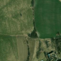 Satellite imagery of Vinohrady [Budišov nad Budišovkou-Guntramovice] outlook p., CZ
