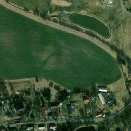 Satellite imagery of [Budišov nad Budišovkou-Guntramovice] church t., CZ