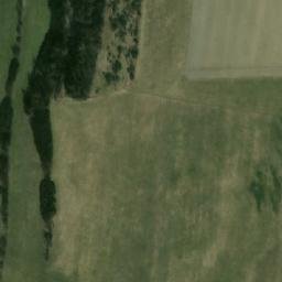 Satellite imagery of [Budišov nad Budišovkou] GSM, CZ