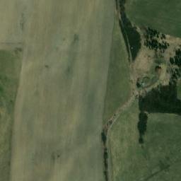 Satellite imagery of [Budišov nad Budišovkou] GSM, CZ