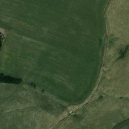 Satellite imagery of Šibeniční návrší [Svatoňovice], CZ