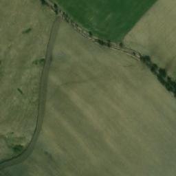 Satellite imagery of [Svatobořice] GSM, CZ