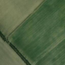 Satellite imagery of [Svatobořice] GSM, CZ