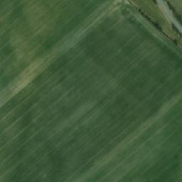 Satellite imagery of [Svatobořice] GSM, CZ