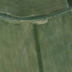 Satellite imagery of [Březová u Vítkova] GSM, CZ