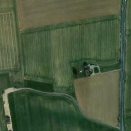 Satellite imagery of [Březová u Vítkova] GSM, CZ